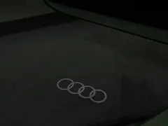2023 Audi A3L Limousine 35 TFSI, зелёный — фото 15