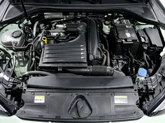 2023 Audi A3L Limousine 35 TFSI, зелёный — фото 20