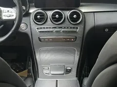 2021 Mercedes-Benz C-Class C 260 L Sport, белый — фото 18