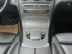 2021 Mercedes-Benz C-Class C 260 L Sport, белый — фото 20