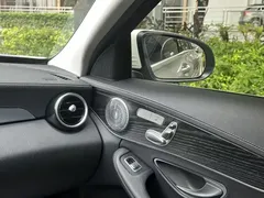2021 Mercedes-Benz C-Class C 260 L Sport, белый — фото 26