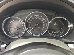 2021 Mazda CX-5 2.0L AT 2WD, белый — фото 14