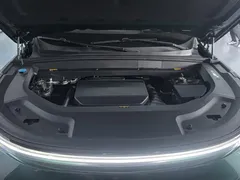 2025 Li Auto L8 Ultra, зелёный — фото 10