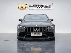2022 Mercedes-Benz AMG GT 50 — фото 5