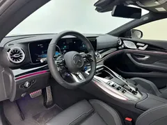 2022 Mercedes-Benz AMG GT 50 — фото 13
