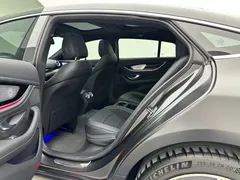 2022 Mercedes-Benz AMG GT 50 — фото 16