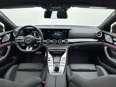 2022 Mercedes-Benz AMG GT 50 — фото 18