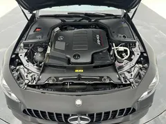 2022 Mercedes-Benz AMG GT 50 — фото 20