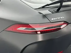 2022 Mercedes-Benz AMG GT 50 — фото 26
