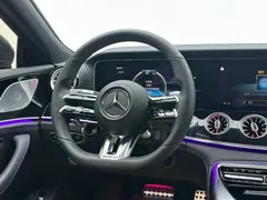 2022 Mercedes-Benz AMG GT 50 — фото 29