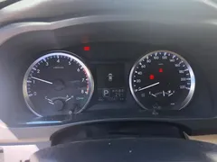 2021 Toyota Highlander 2.0T 4WD Elite 7, чёрный — фото 14