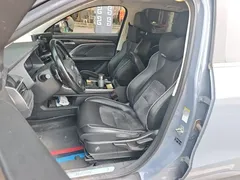 2021 Haval H6 1.5T AT, синий — фото 11