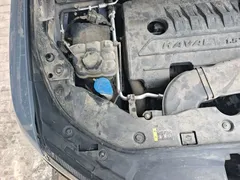 2021 Haval H6 1.5T AT, синий — фото 20