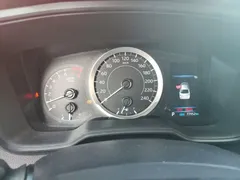 2021 Toyota Corolla TNGA 1.5L CVT GR SPORT, белый — фото 7