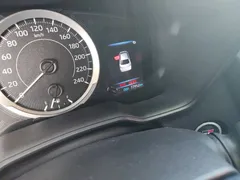 2021 Toyota Corolla TNGA 1.5L CVT GR SPORT, белый — фото 8