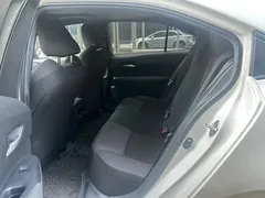 2022 Toyota Levin 185T CVT Luxury, белый — фото 8
