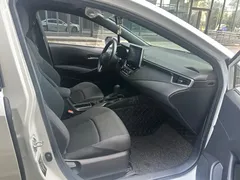2022 Toyota Levin 185T CVT Luxury, белый — фото 11