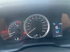 2022 Toyota Levin 185T CVT Luxury, белый — фото 14