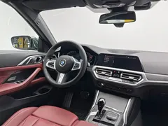 2022 BMW 4 Series 4 425i M, зелёный — фото 28