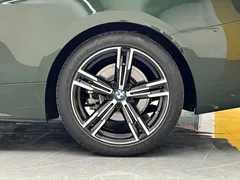 2022 BMW 4 Series 4 425i M, зелёный — фото 29