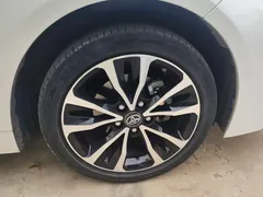 2021 Toyota Levin Hybrid 1.8H E-CVT Sport, белый — фото 6