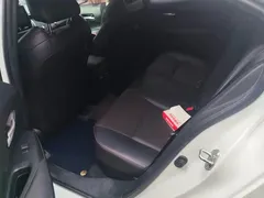 2021 Toyota Levin Hybrid 1.8H E-CVT Sport, белый — фото 11