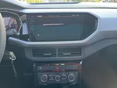 2020 Volkswagen Tacqua 1.5L AT, белый — фото 7