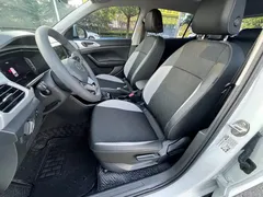 2020 Volkswagen Tacqua 1.5L AT, белый — фото 11
