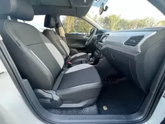 2020 Volkswagen Tacqua 1.5L AT, белый — фото 13