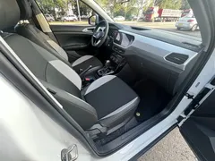 2020 Volkswagen Tacqua 1.5L AT, белый — фото 14
