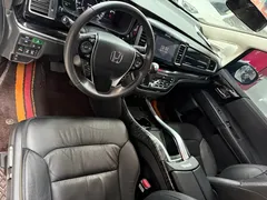 2019 Honda Elysion 2.0L Hybrid Supreme, белый — фото 6
