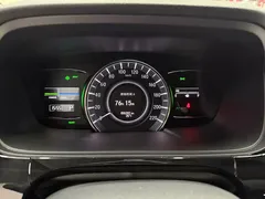 2019 Honda Elysion 2.0L Hybrid Supreme, белый — фото 11