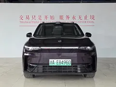2024 Leapmotor C16 520 Premium — фото 2
