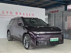 2024 Leapmotor C16 520 Premium — фото 3