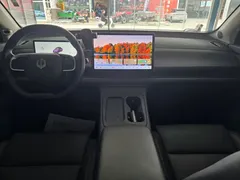 2024 Leapmotor C16 520 Premium — фото 9