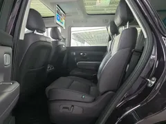 2024 Leapmotor C16 520 Premium — фото 12