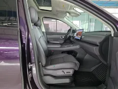2024 Leapmotor C16 520 Premium — фото 14