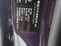 2024 Leapmotor C16 520 Premium — фото 16