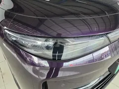 2024 Leapmotor C16 520 Premium — фото 17