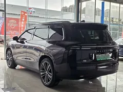 2024 Leapmotor C16 520 Premium — фото 18