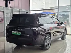 2024 Leapmotor C16 520 Premium — фото 20