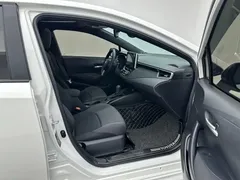2022 Toyota Levin 185T CVT Luxury, белый — фото 18