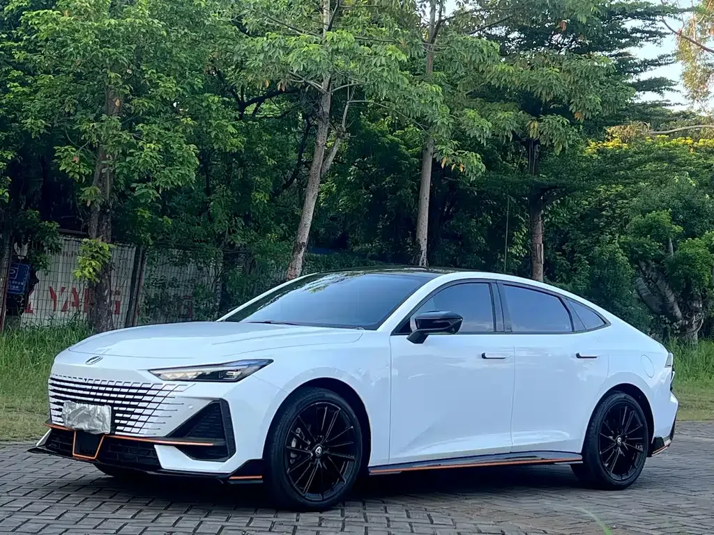2022 Changan UNI-V 1.5T Sport