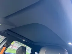 2022 Changan UNI-V 1.5T Sport, белый — фото 5