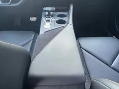 2022 Changan UNI-V 1.5T Sport, белый — фото 12