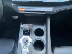 2022 Changan UNI-V 1.5T Sport, белый — фото 13