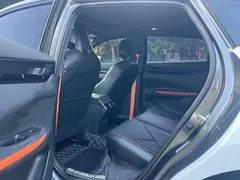 2022 Changan UNI-V 1.5T Sport, белый — фото 15