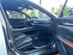 2022 Changan UNI-V 1.5T Sport, белый — фото 16