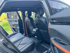 2022 Changan UNI-V 1.5T Sport, белый — фото 18