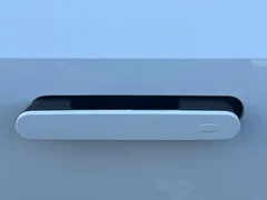 2022 Changan UNI-V 1.5T Sport, белый — фото 26